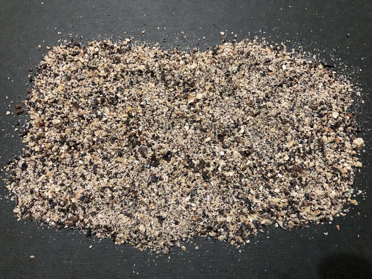 国産鉱物　貴重産地鉱物　京都府行者山産の鉱物　色々おまとめ　錫石　灰重石　石英　＊ 採取禁止の貴重産地鉱物 ＊ 桜石のオマケ付き_7