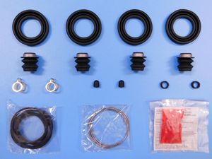 【リアキャリパーシールキット】※ アルテッツァ　(GXE10・SXE10・2000cc) (2POTキャリパ