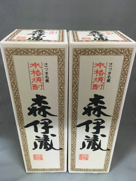 森伊蔵 720ml JAL ビジネスクラス 機内販売 森伊蔵】JALファースト/ビジネス機内販売品 森伊蔵 焼酎 720ml 3本