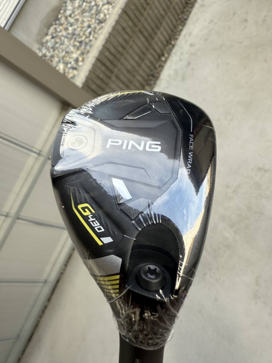 PING G430 UT 22 SR_1