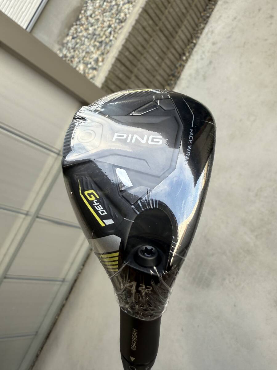 PING G430 UT 22 SR_2