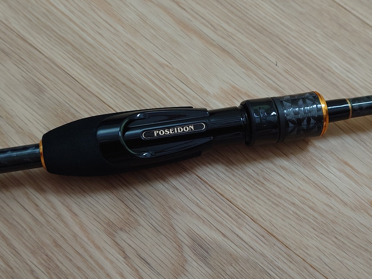 新品・未使用　ポセイドン　ソルティーセンセーション　PSSS-78T 　ライトタフ_3