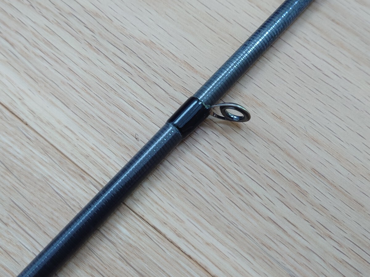 新品・未使用　ポセイドン　ソルティーセンセーション　PSSS-78T 　ライトタフ_8