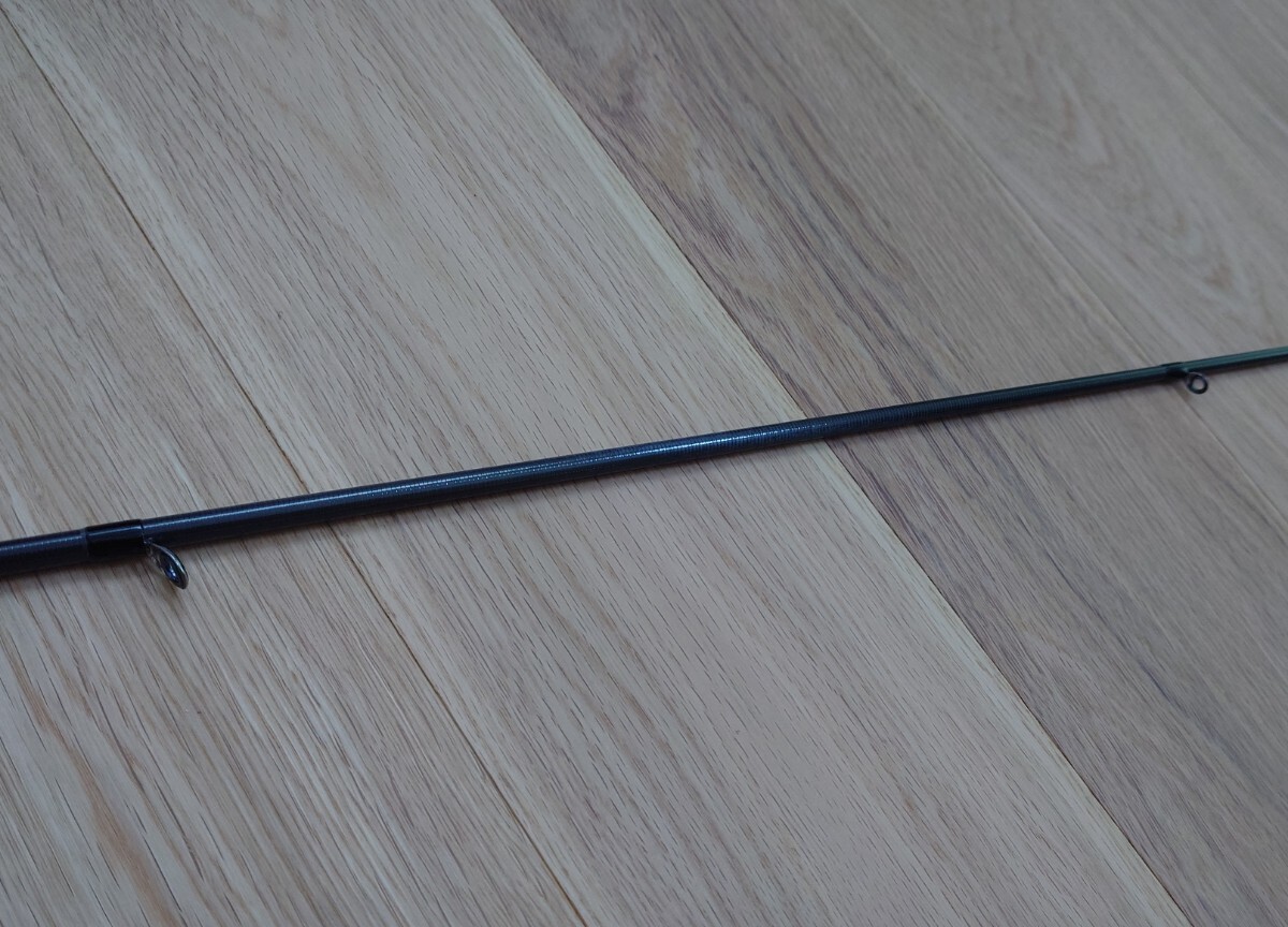 新品・未使用　ポセイドン　ソルティーセンセーション　PSSS-78T 　ライトタフ_9