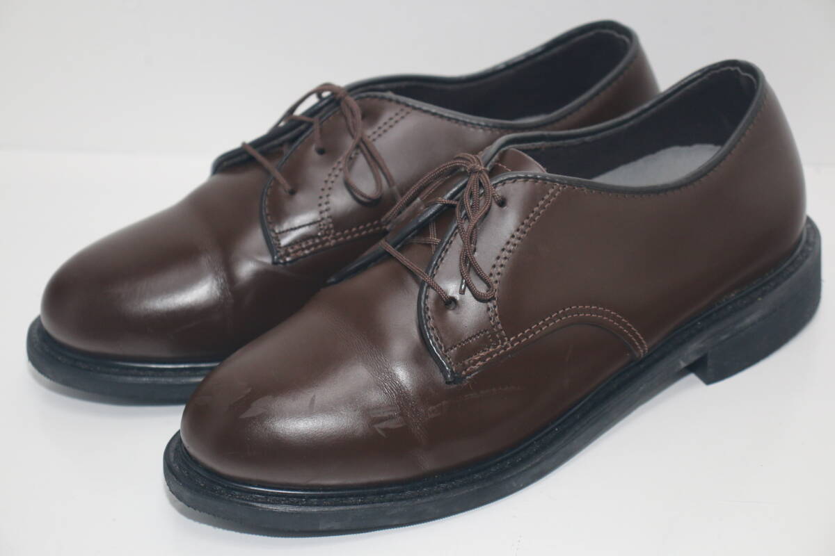 サービスシューズ ブラウンの値段と価格推移は？｜1件の売買データから