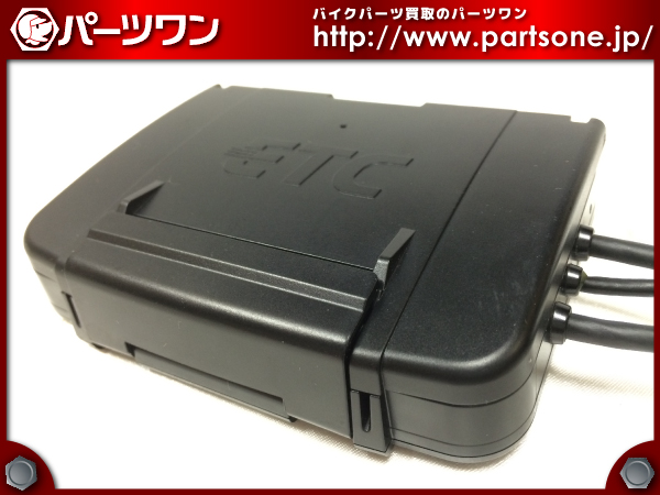 ■バイク用アンテナ分離型ETC JRM-11■日本無線/JRC■bo2581