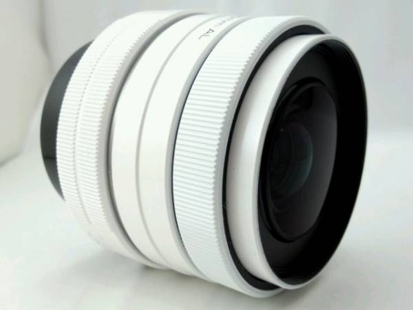 PENTAX DA 35mm F2.4 AL (ホワイト） 新橋店 ペンタックス 家電、AV