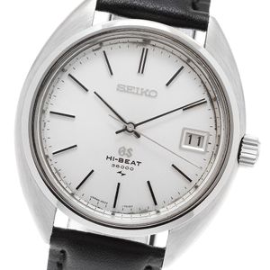 グランドセイコー 4522-7010の値段と価格推移は？｜29件の売買データ