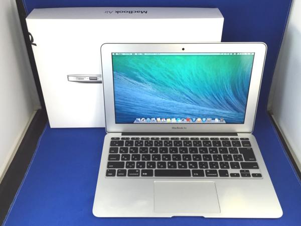 APPLE MacBook Air MMGF2J/A ジャンク品 ジャンク品】MacBook Air（13 