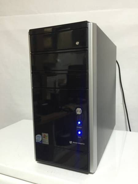 ゲーミングPC Core/i5同等/win10可/office/コスパ/4038