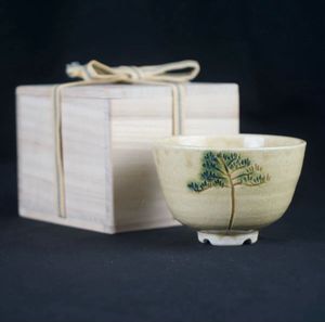 不二窯 佐藤和子の値段と価格推移は？｜1件の売買データから不二窯