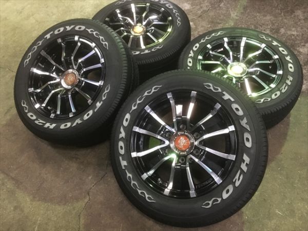 ウェッズ マッコイズ RT-1 200系ハイエース キャラバン