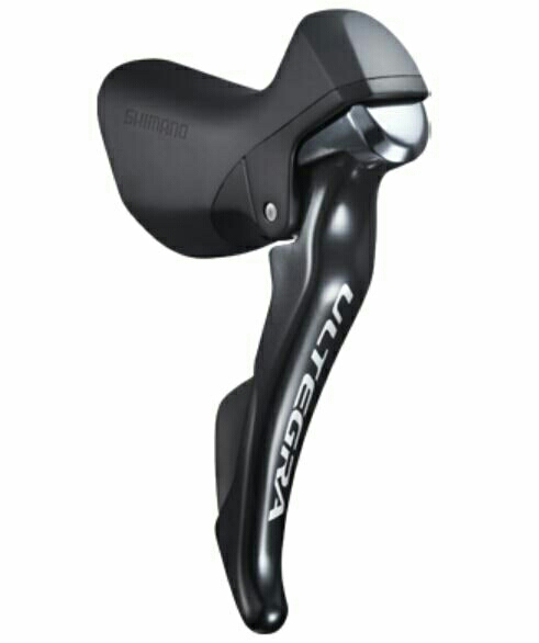 シマノ アルテグラ SHIMANO ULTEGRA ST-6800 STIレバー チェーン JJ291