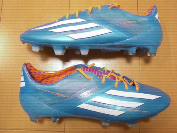 アディダス F50アディゼロ FG 25.0cm アディゼロ F50 4 【公式通販】