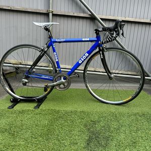 A08★ 直接取引大歓迎　ジオス GIOS バレーノ BALENO SHIMANO 2x10S 700X23C ロードバイ