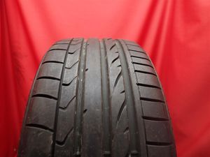 【BMW承認ランフラット】245/35R20 95Y RFT 1本 夏タイヤ単品 《ブリヂストン ポテンザ R