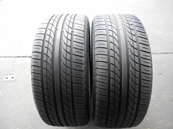ヨコハマ エコス 0 40r18の通販 ES31 ECOS YOKOHAMA 福岡 極上超バリ山2本