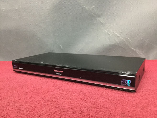 Panasonic DMR-BXT970 ジャンク T1404◎ Panasonic BDレコーダー DMR-BXT970 ジャンク | JITKAKOCOVA.CZ