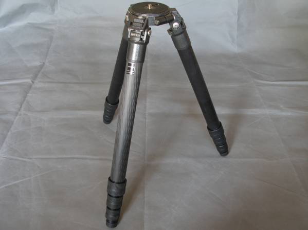 ジッツオ GT5541LS 6Xカーボン 5型4段三脚 GITZO