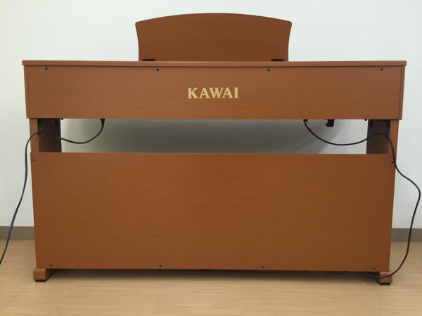 電子ピアノ KAWAI CN23C 高低自在椅子付き 12年製 中古