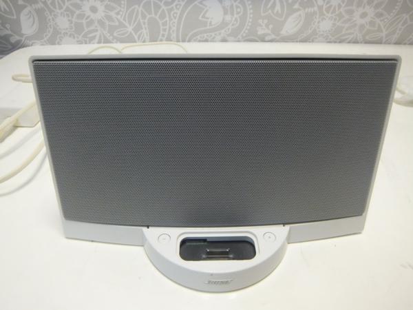 ★BOSE Sound Dock ジャンク品★