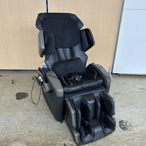 マッサージチェア　家電　マッサージ機　ファミリーメディカルチェア 3A FMC-9200(B) 高