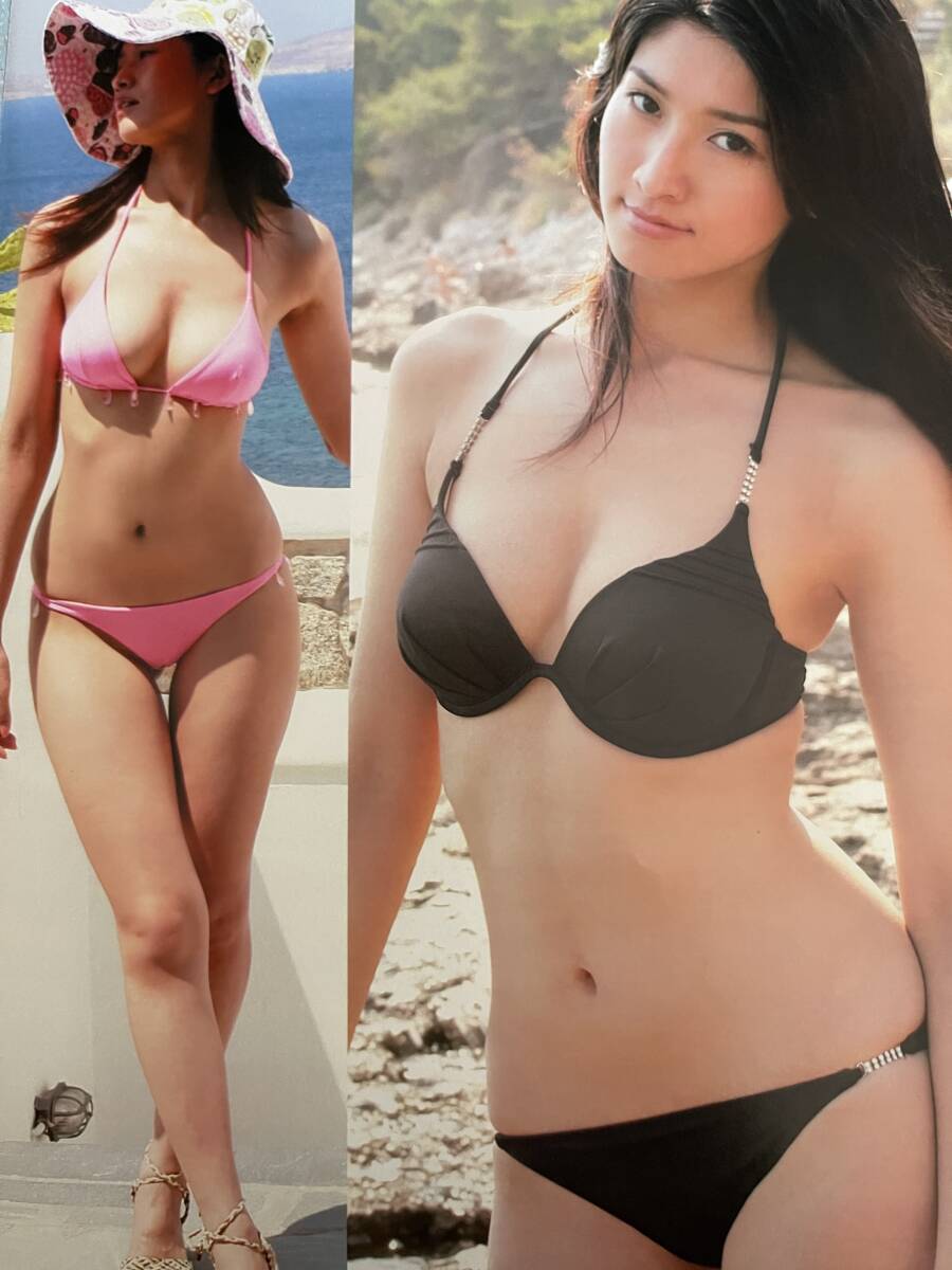 森下 千里 おっぱい