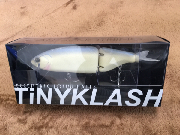 DRT ディビジョン TiNYKLASH タイニークラッシュ＃Specter タイニー