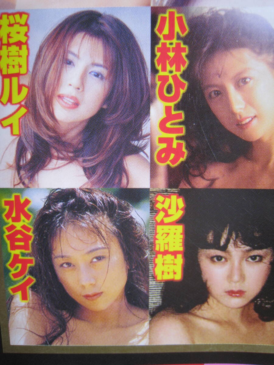 昭和 av 女優