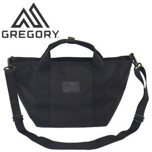GREGORY(グレゴリー) 138631A501 ボートトートS トートバッグ ショルダーバッグ 2way コ