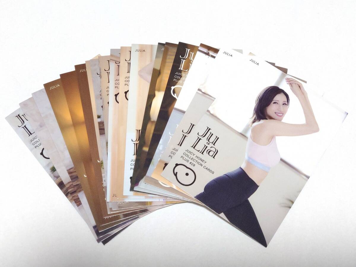 ジューシーハニー JUICY HONEY PLUS #28 新品未開封 1ボックス 1BOX