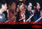 矢沢永吉 EIKICHI YAZAWA THE Spirit OF ROCK ポスター