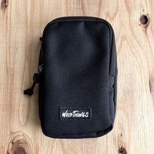 美品 FREAK'S STORE WILD THINGS Multi pouch フリークスストア ワイルドシングス マルチ