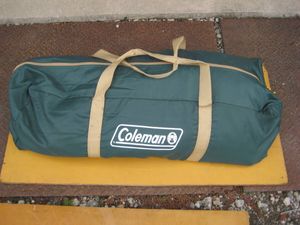 新年価格 コールマン スクエアスクリーン340 4側面スクリーンメッシュ アウトドア キャン