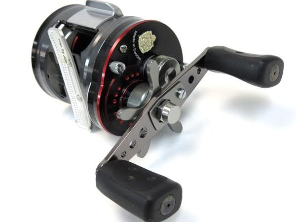 ZX3600 アブガルシア(Abu Garcia) Abu アブ モラム Garcia アブ