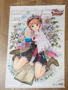 ロロナのアトリエ タペストリーの値段と価格推移は？｜1件の売買データ