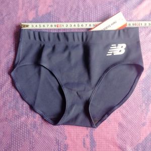 ニューバランス(紺J/M) レーシングブルマ D10-57-5 new balance