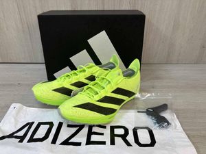 【タグ付き】adidas ADIZERO PRIME SP 3 IH5800 ランニングスパイク26.0cm