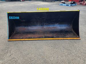 トラクター バケットのYahoo!オークション(旧ヤフオク!)の相場・価格を