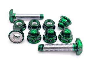 え？ 思ったより効くやん。【バッテリーターミナルSET】グリーン 燃費向上 トルクアップ