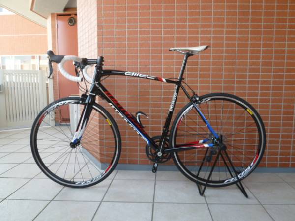スペシャライズド アレー Allez Race 58cm ロードバイク スポーツ