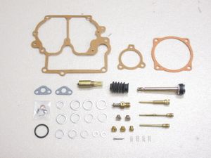 ランドクルーザー FJ45 FJ55 2F 用 キャブレター OHキット2 2F