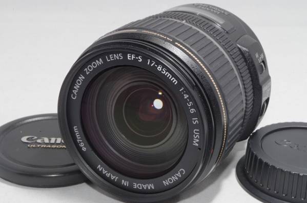 ☆超極上☆ キャノン CANON EF 24mm F2.8 絶品 | PROD2