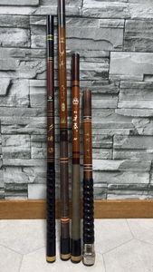 Daiwa ダイワ 渓流竿　4本セット　夕映　ひすい　早春　水明フィッシング アウトドア 釣