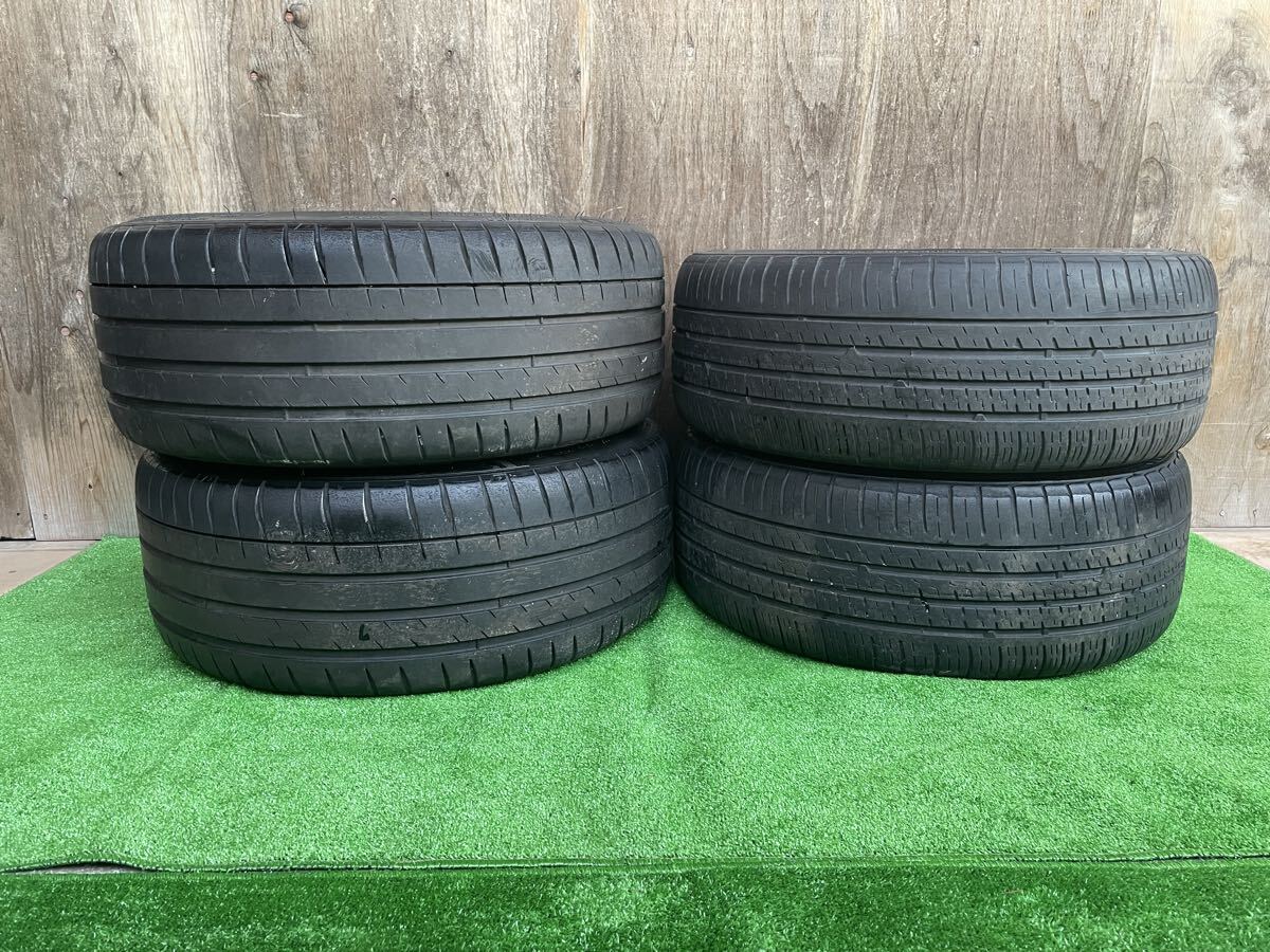 BMW Mスポーツ 3シリーズ F30/F31 純正 スタースポークスタイリング403