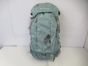 mont-bell チャチャパック 30 レディース モンベル リュック 登山 バックパック 04003200