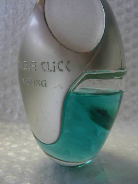 香水 ケスリング ダブルクリック○ EDT SP 100ml
