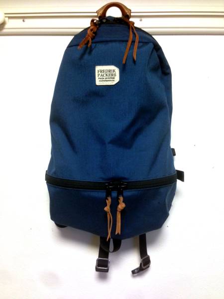 FREDRIK PACK PACKERS | フレドリックパッカーズ ⁄ バックパック 