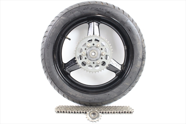 Z1000R[04社外PVMリアホイール]検ローソンレプリカ｝160