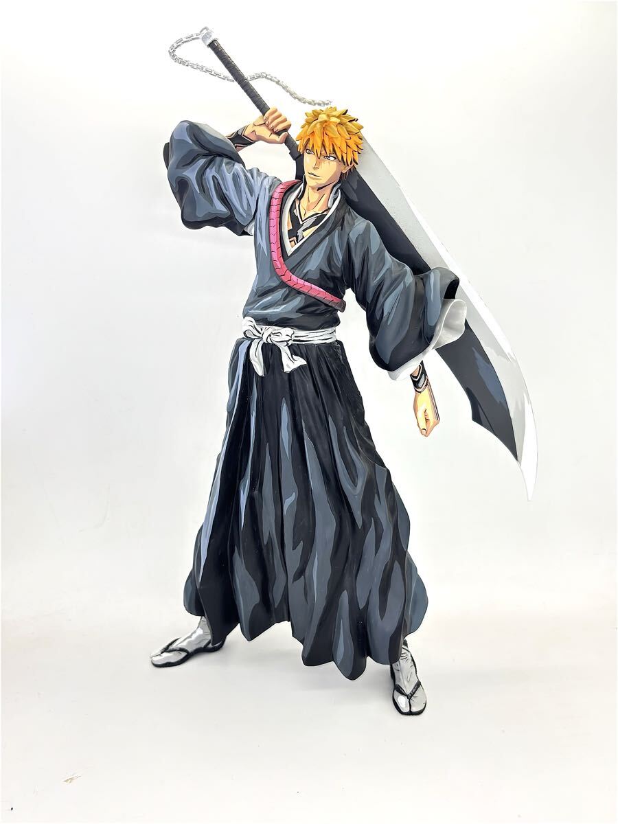リペイント BLEACH 千年血戦篇 Grandista 黒崎一護 2D 死神代行 アニメ 